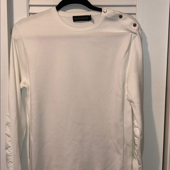 Ralph Lauren Size M sweater - Picture 1 of 4